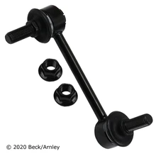 Beck/Arnley 101-8470 Suspension Stabilizer Bar Link, Rear Left Driver Side