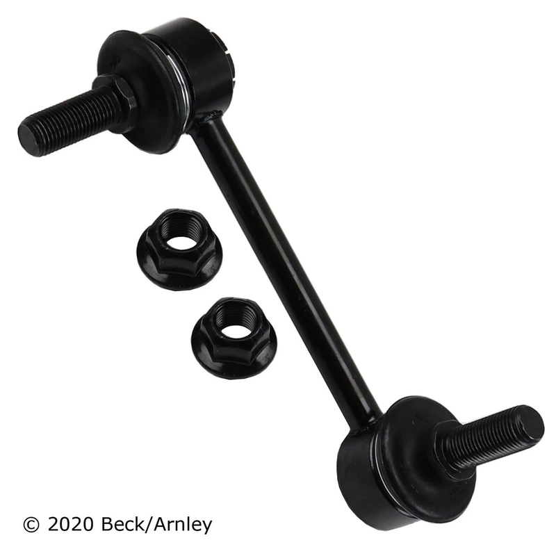 Beck/Arnley 101-8470 Suspension Stabilizer Bar Link, Rear Left Driver Side