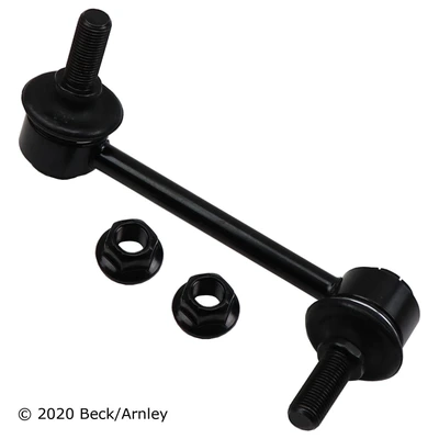 Beck/Arnley 101-8471 Suspension Stabilizer Bar Link, Rear Right Passenger Side