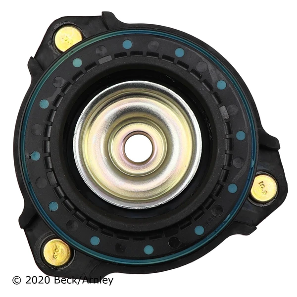 Beck/Arnley 101-8472 Suspension Strut Mount, Front Side
