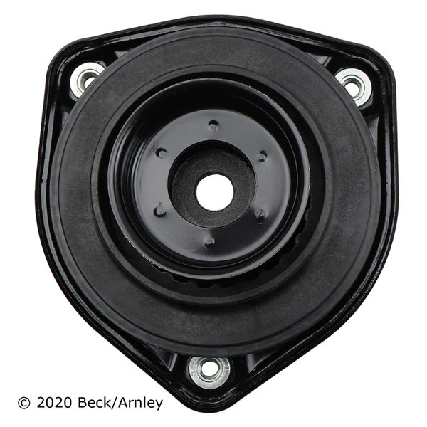 Beck/Arnley 101-8474 Suspension Strut Mount, Front Side