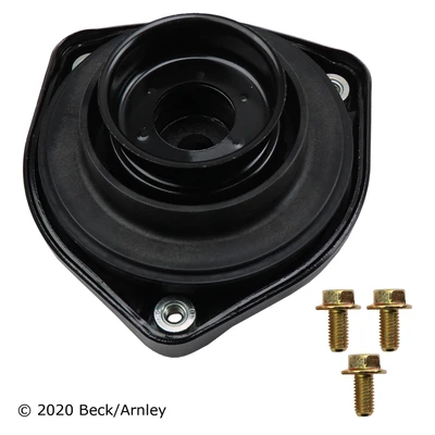 Beck/Arnley 101-8474 Suspension Strut Mount, Front Side