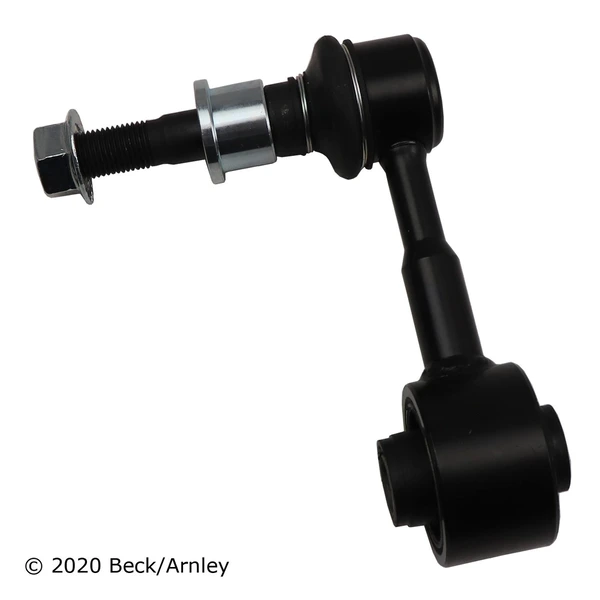 Beck/Arnley 101-8475 Suspension Stabilizer Bar Link, Rear Side