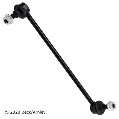 Beck/Arnley 101-8476 Suspension Stabilizer Bar Link, Front Left Driver Side