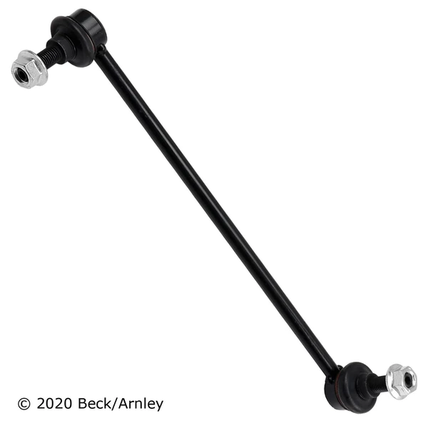 Beck/Arnley 101-8476 Suspension Stabilizer Bar Link, Front Left Driver Side