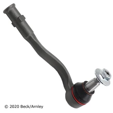 Beck/Arnley 101-8478 Steering Tie Rod End, Front Left Outer