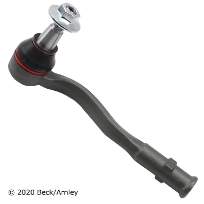 Beck/Arnley 101-8479 Steering Tie Rod End, Front Right Outer