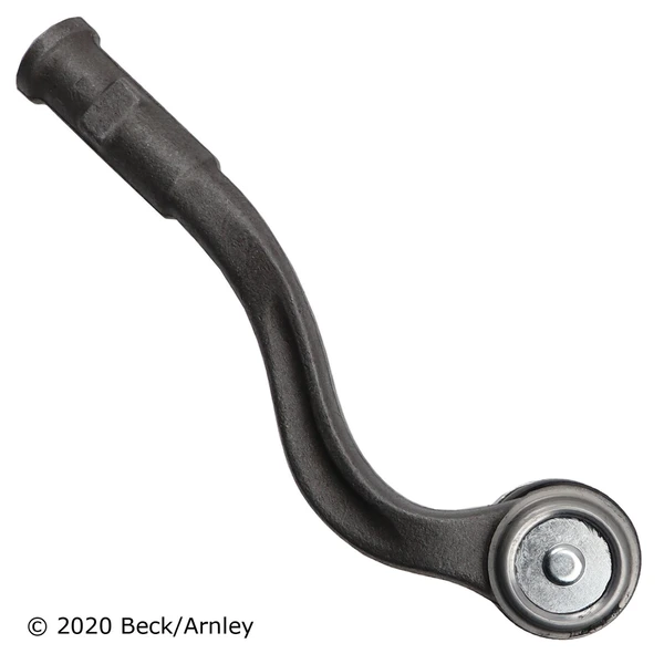 Beck/Arnley 101-8487 Steering Tie Rod End, Front Left Outer