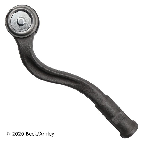 Beck/Arnley 101-8488 Steering Tie Rod End, Front Right Outer