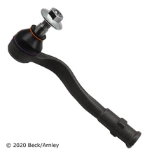 Beck/Arnley 101-8488 Steering Tie Rod End, Front Right Outer