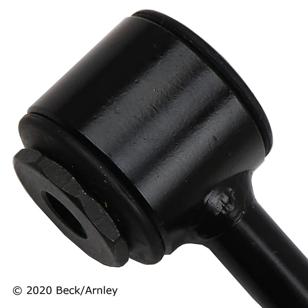 Beck/Arnley 101-8489 Suspension Stabilizer Bar Link, Rear Left Driver Side
