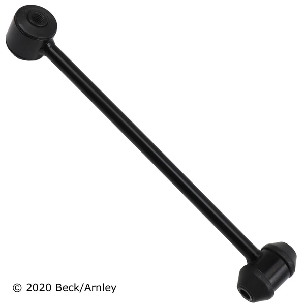 Beck/Arnley 101-8489 Suspension Stabilizer Bar Link, Rear Left Driver Side