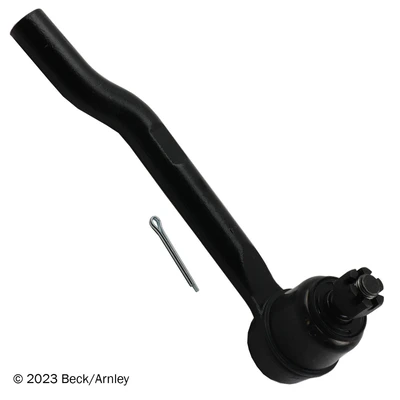 Beck/Arnley 101-8493 Steering Tie Rod End, Front Left Outer
