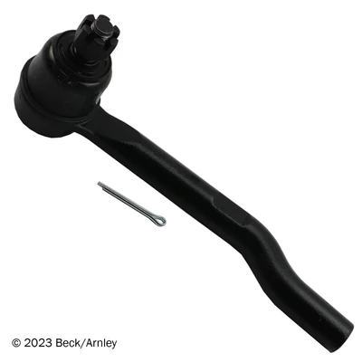 Beck/Arnley 101-8494 Steering Tie Rod End, Front Right Outer