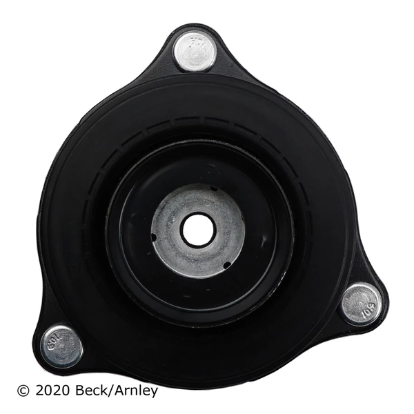 Beck/Arnley 101-8495 Suspension Strut Mount, Front Side