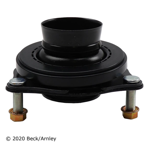 Beck/Arnley 101-8495 Suspension Strut Mount, Front Side