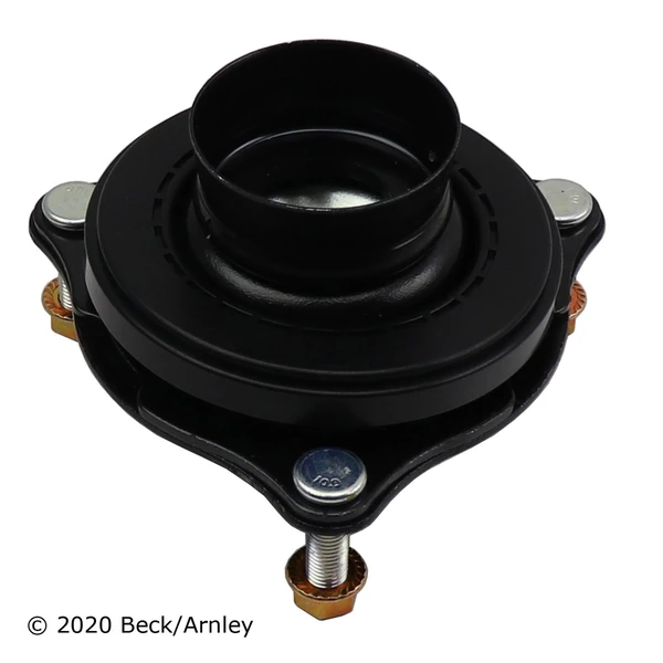 Beck/Arnley 101-8495 Suspension Strut Mount, Front Side