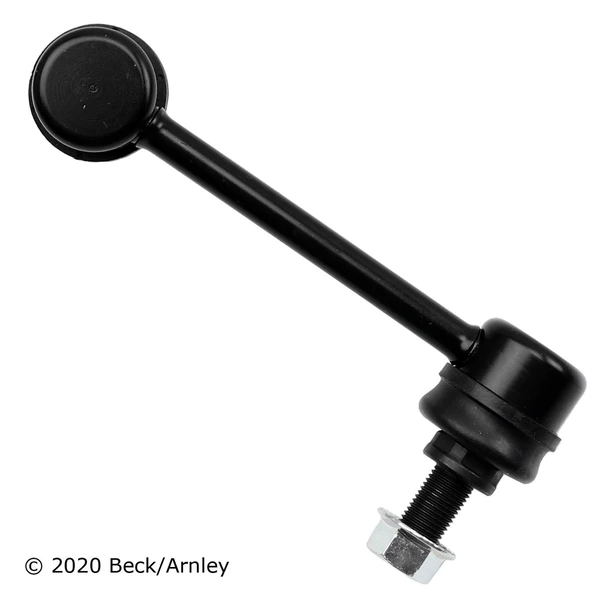 Beck/Arnley 101-8496 Suspension Stabilizer Bar Link, Rear Left Driver Side
