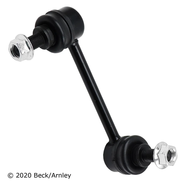 Beck/Arnley 101-8496 Suspension Stabilizer Bar Link, Rear Left Driver Side