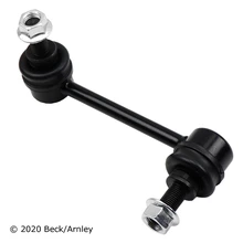 Beck/Arnley 101-8497 Suspension Stabilizer Bar Link, Rear Right Passenger Side