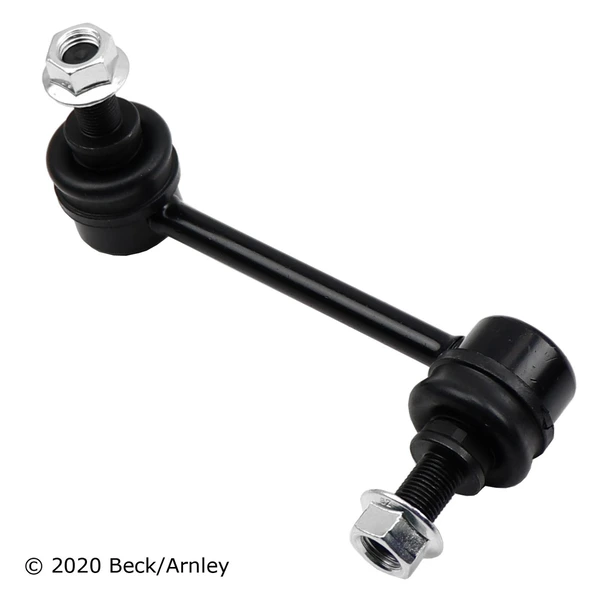 Beck/Arnley 101-8497 Suspension Stabilizer Bar Link, Rear Right Passenger Side