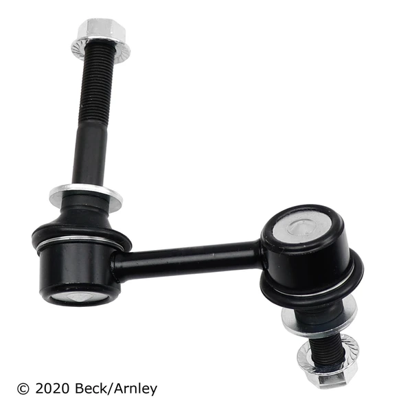 Beck/Arnley 101-8498 Suspension Stabilizer Bar Link, Front Left Driver Side