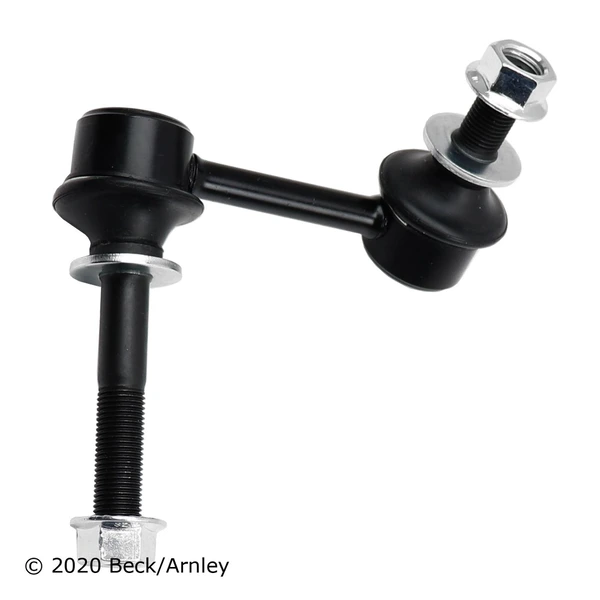 Beck/Arnley 101-8498 Suspension Stabilizer Bar Link, Front Left Driver Side