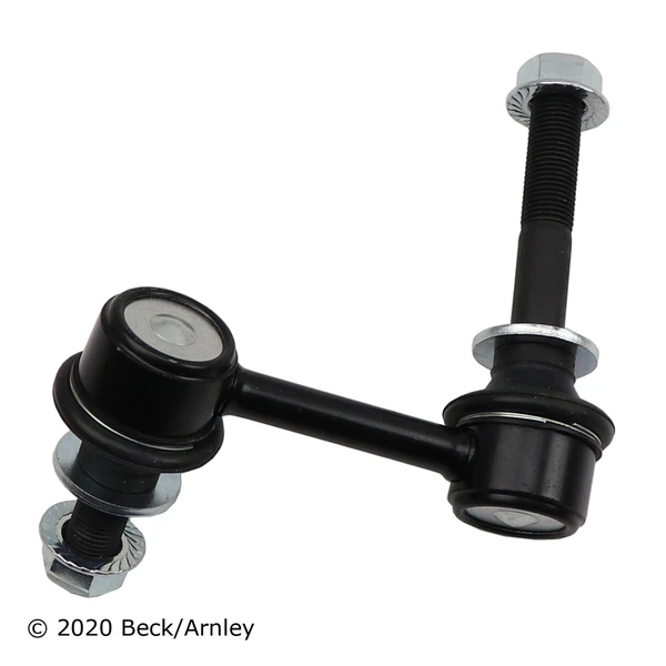 Beck/Arnley 101-8499 Suspension Stabilizer Bar Link, Front Right Passenger Side