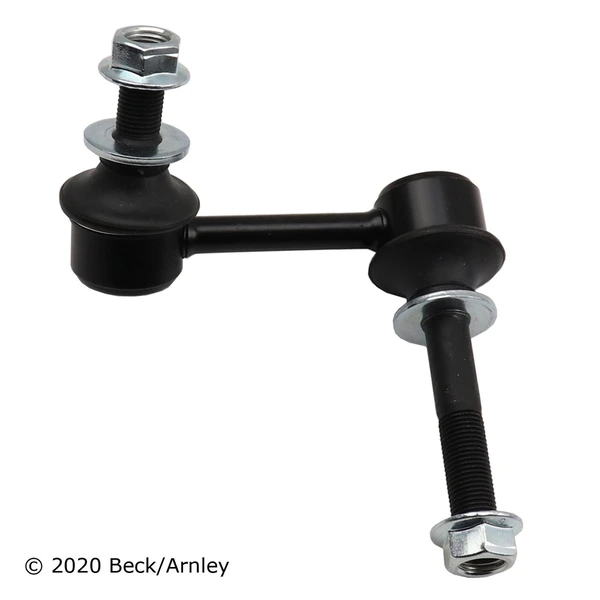 Beck/Arnley 101-8499 Suspension Stabilizer Bar Link, Front Right Passenger Side