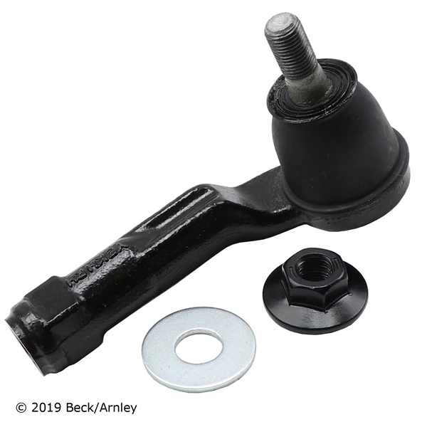 Beck/Arnley 101-8403 Steering Tie Rod End, Front Right Outer