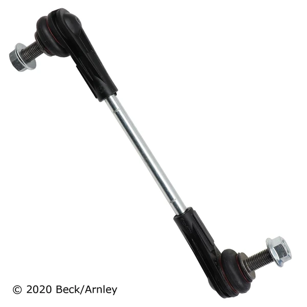 Beck/Arnley 101-8404 Suspension Stabilizer Bar Link, Front Side