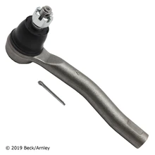 Beck/Arnley 101-8412 Steering Tie Rod End, Front Right Outer
