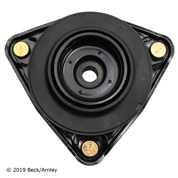 Beck/Arnley 101-8415 Suspension Strut Mount, Front Side
