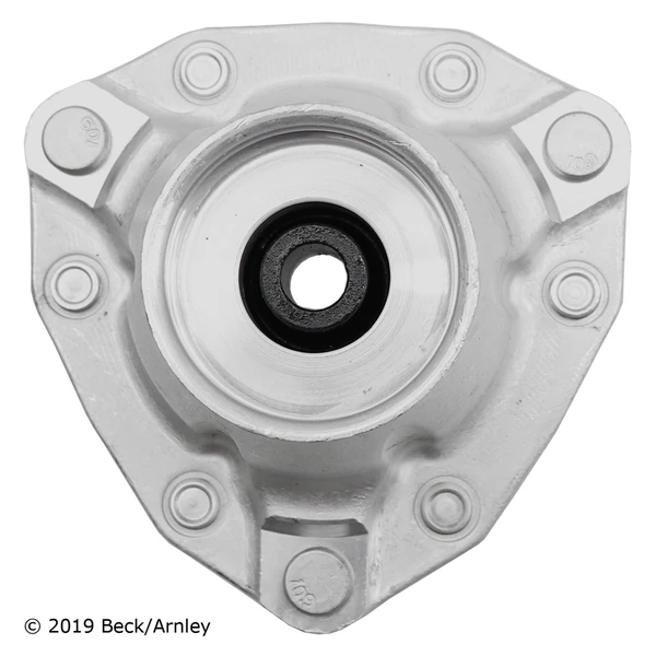 Beck/Arnley 101-8417 Suspension Strut Mount, Front Side