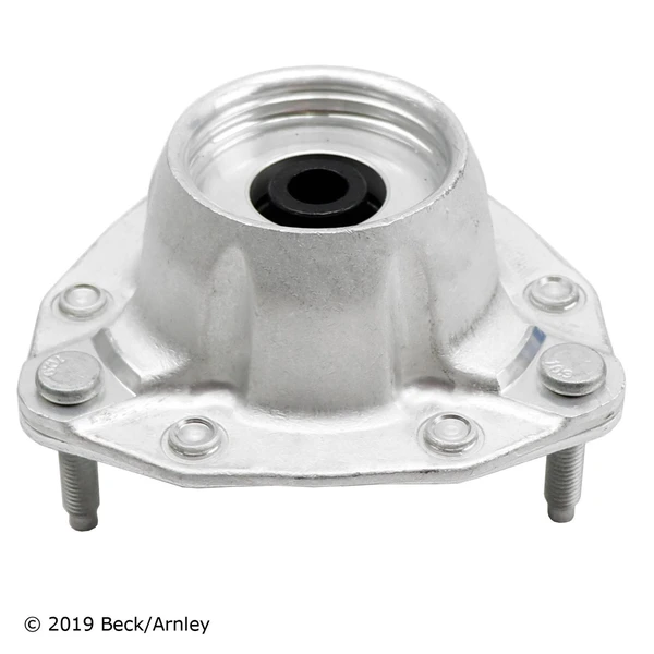 Beck/Arnley 101-8417 Suspension Strut Mount, Front Side