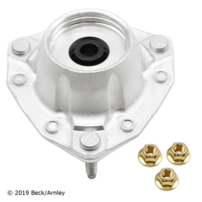 Beck/Arnley 101-8417 Suspension Strut Mount, Front Side