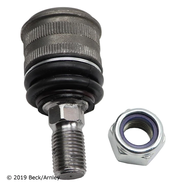 Beck/Arnley 101-8418 Suspension Ball Joint, Front Lower Rearward