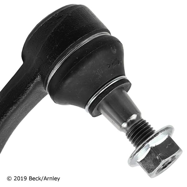 Beck/Arnley 101-8419 Steering Tie Rod End, Front Left Outer
