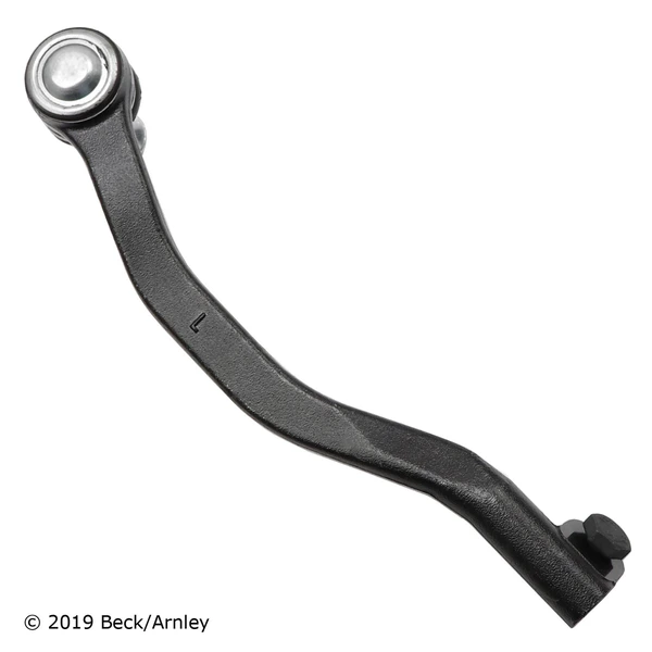 Beck/Arnley 101-8419 Steering Tie Rod End, Front Left Outer