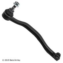 Beck/Arnley 101-8419 Steering Tie Rod End, Front Left Outer