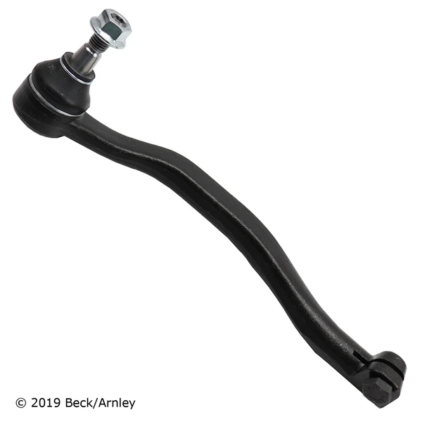 Beck/Arnley 101-8419 Steering Tie Rod End, Front Left Outer