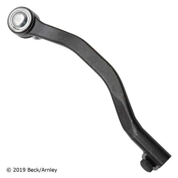 Beck/Arnley 101-8420 Steering Tie Rod End, Front Right Outer