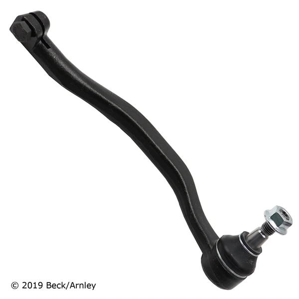 Beck/Arnley 101-8420 Steering Tie Rod End, Front Right Outer