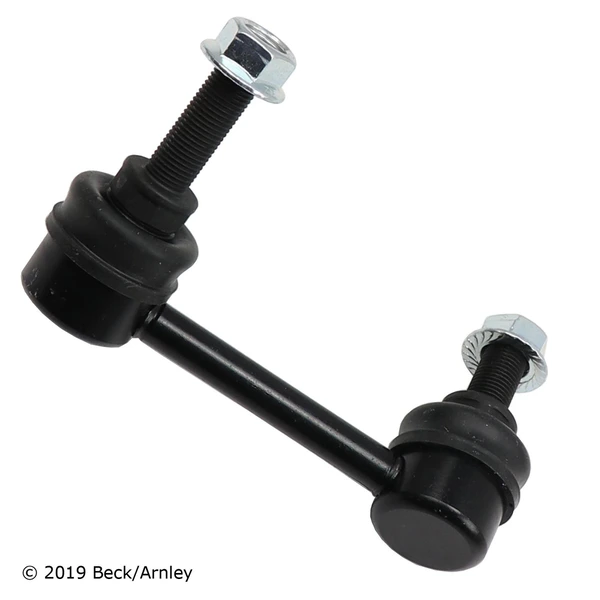 Beck/Arnley 101-8423 Suspension Stabilizer Bar Link, Rear Left Driver Side