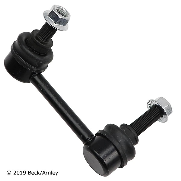 Beck/Arnley 101-8423 Suspension Stabilizer Bar Link, Rear Left Driver Side