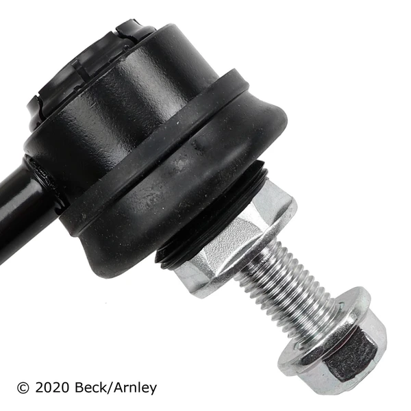 Beck/Arnley 101-8430 Suspension Stabilizer Bar Link, Rear Left Driver Side