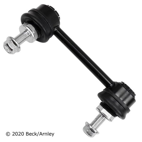 Beck/Arnley 101-8430 Suspension Stabilizer Bar Link, Rear Left Driver Side