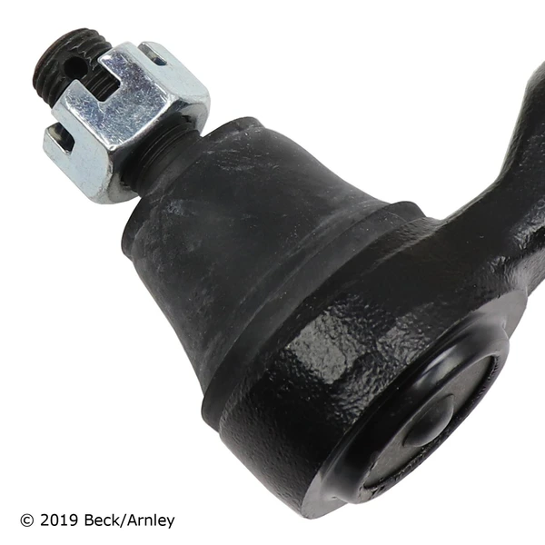 Beck/Arnley 101-8434 Steering Tie Rod End, Front Left Outer