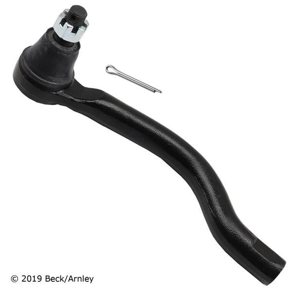 Beck/Arnley 101-8434 Steering Tie Rod End, Front Left Outer
