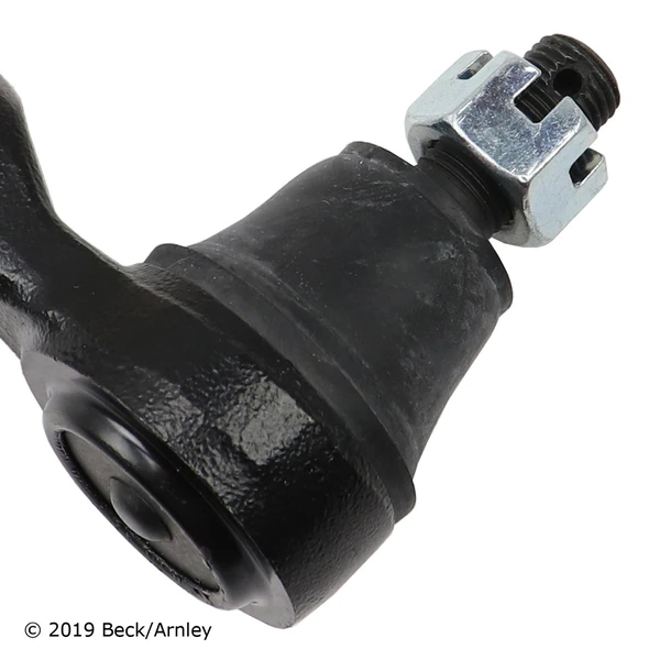 Beck/Arnley 101-8435 Steering Tie Rod End, Front Right Outer